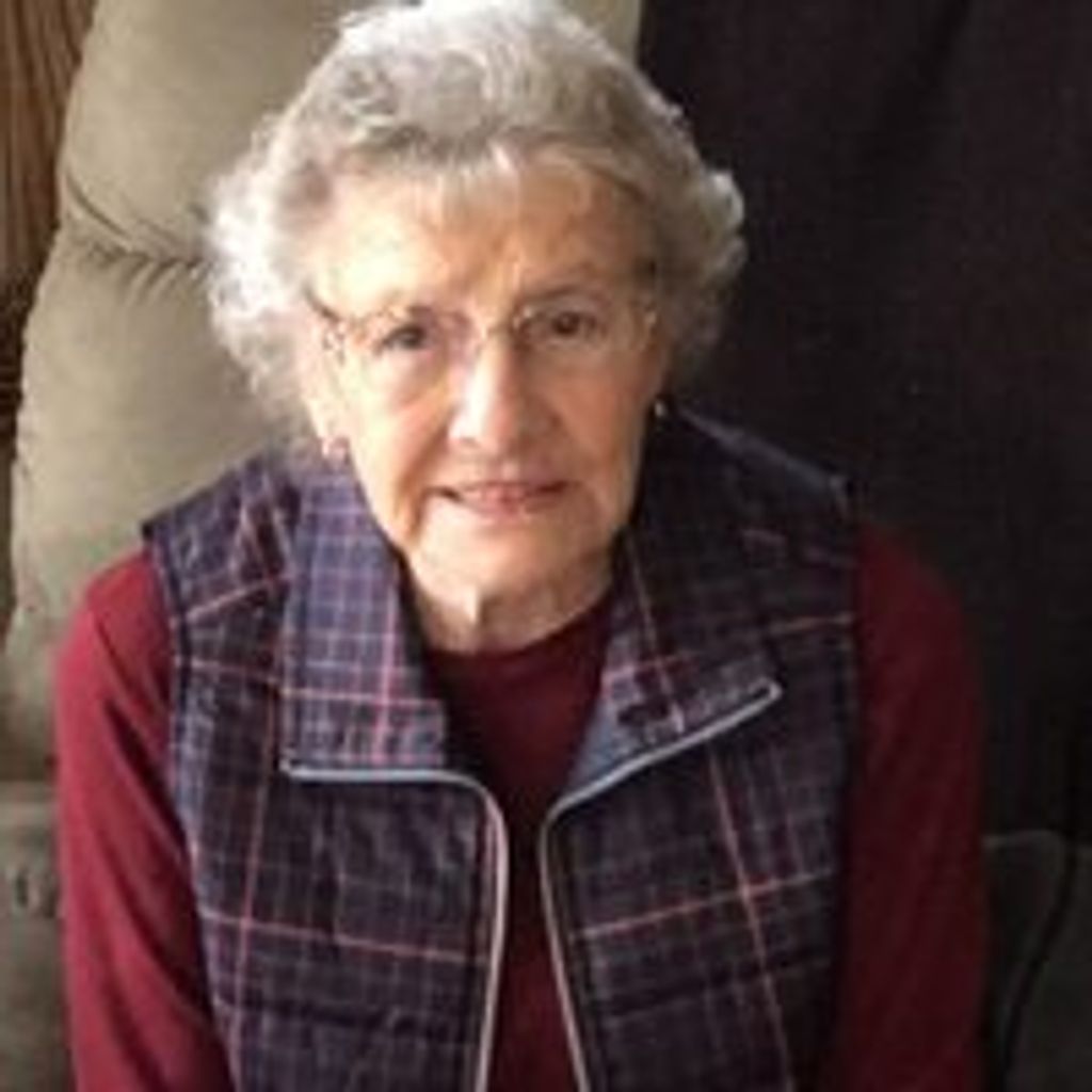 Billie Dannel White Profile Photo