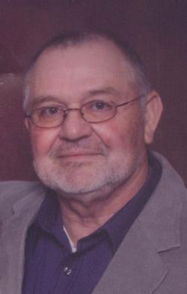 Vance Bernard McDaniel