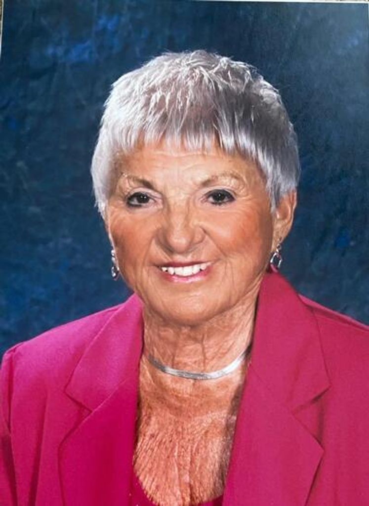 Mrs. Jean Eilers Profile Photo