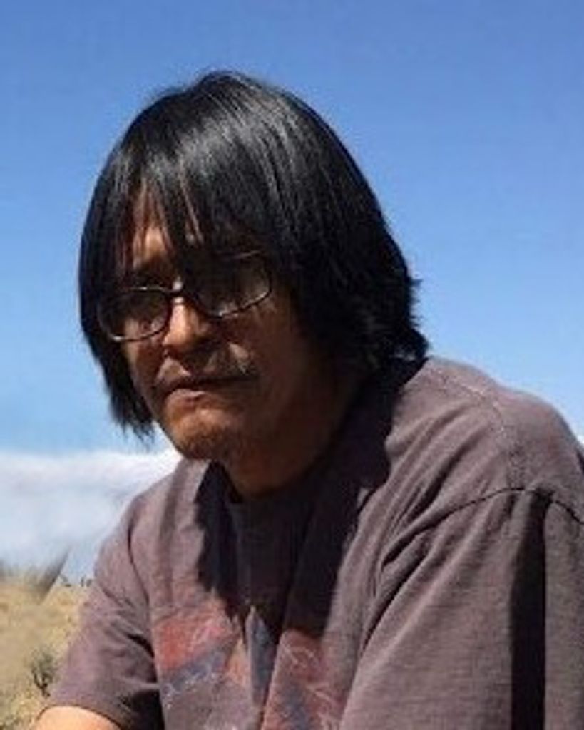 Adrian "Smitty" Kowchee