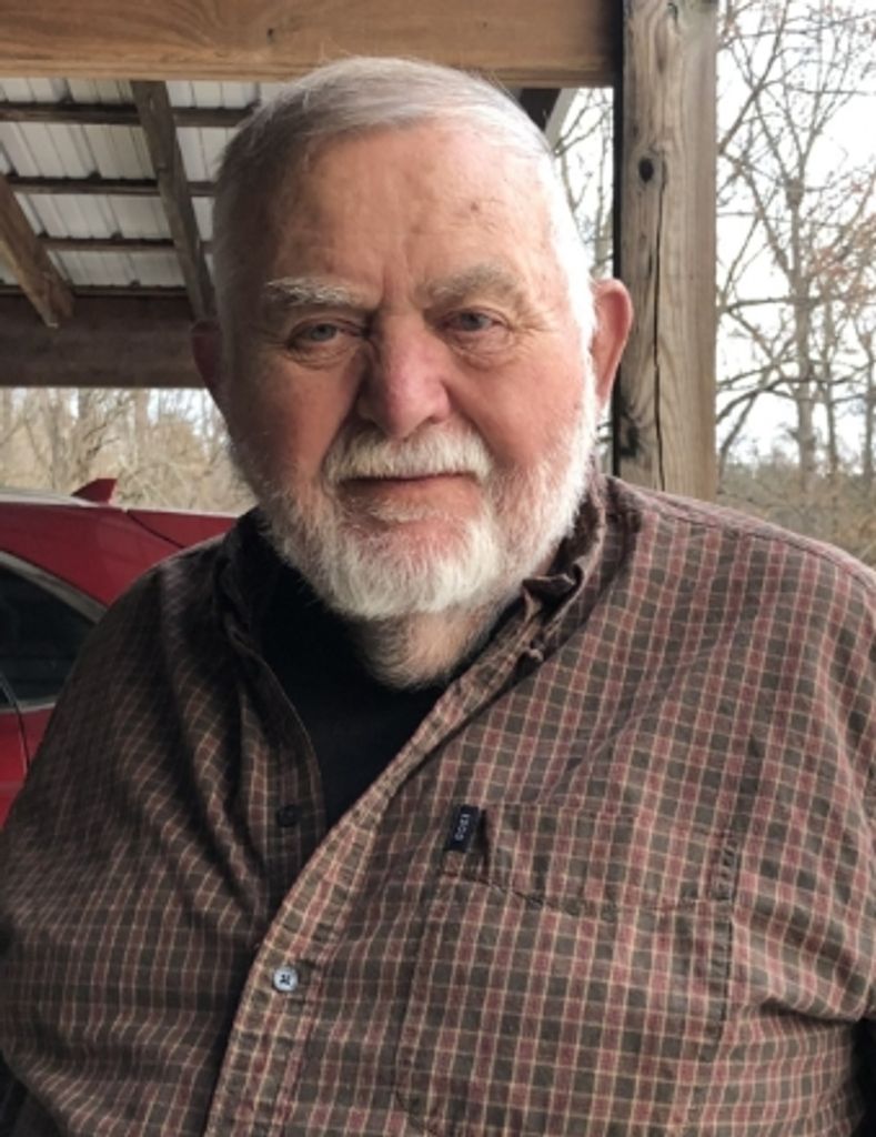 Mr. David Halsey Bullock