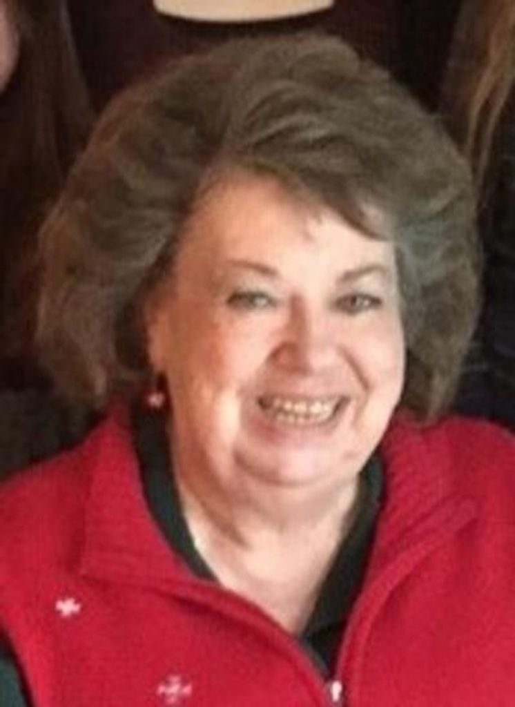 Joyce Banker Profile Photo