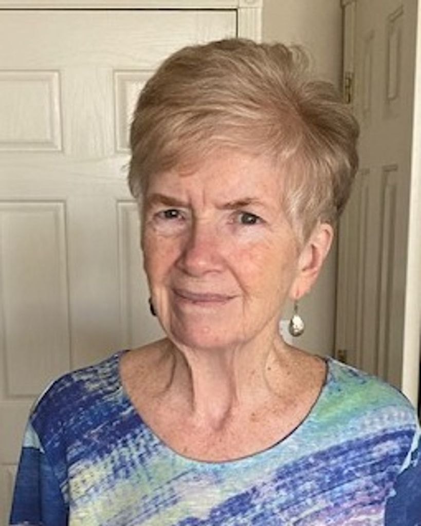 Patricia Lynn Trotter