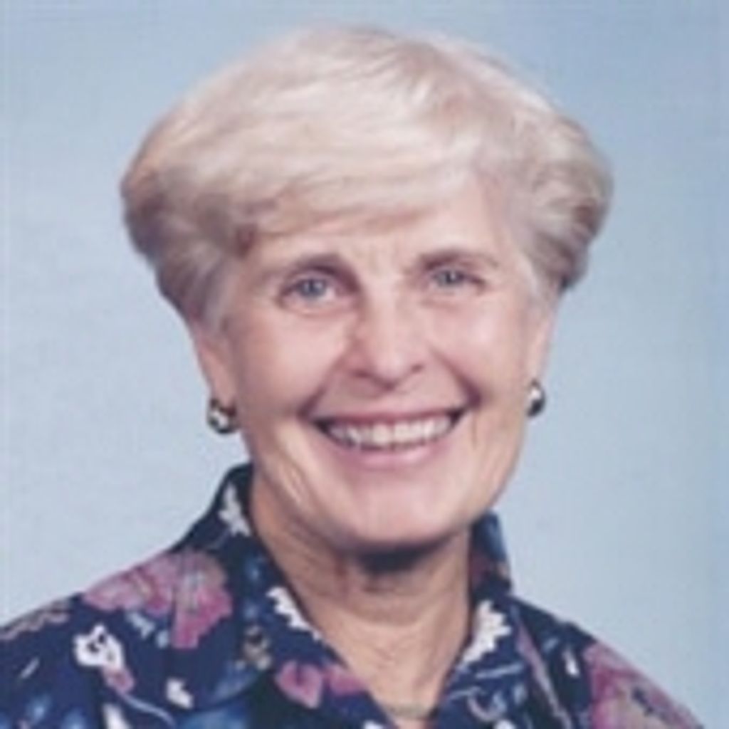 Sharlene M. Schultz