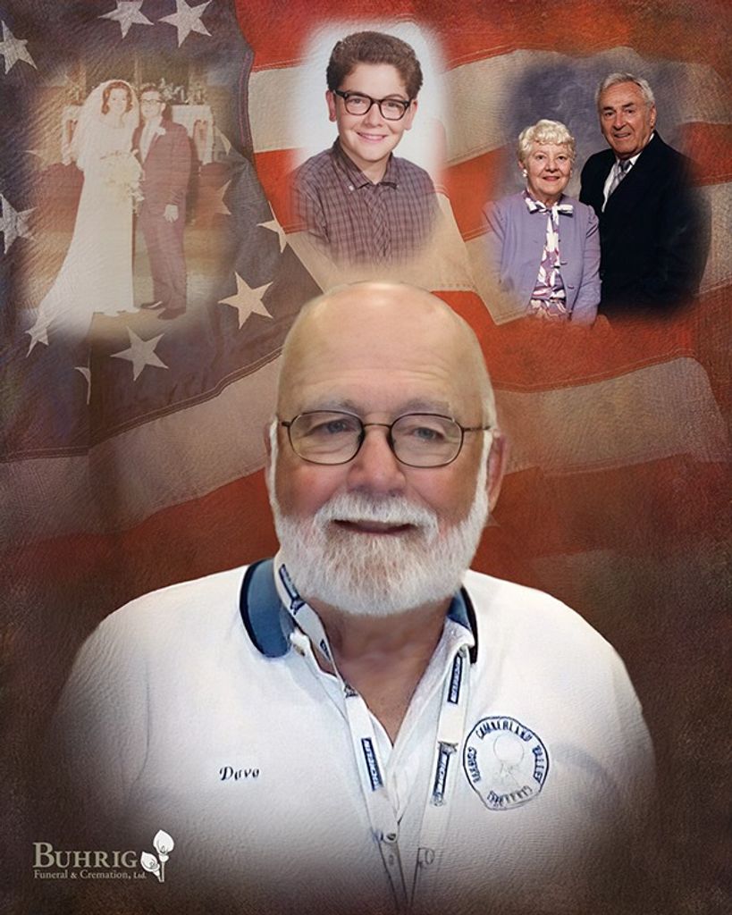 David "Dave" Jon Walter Profile Photo
