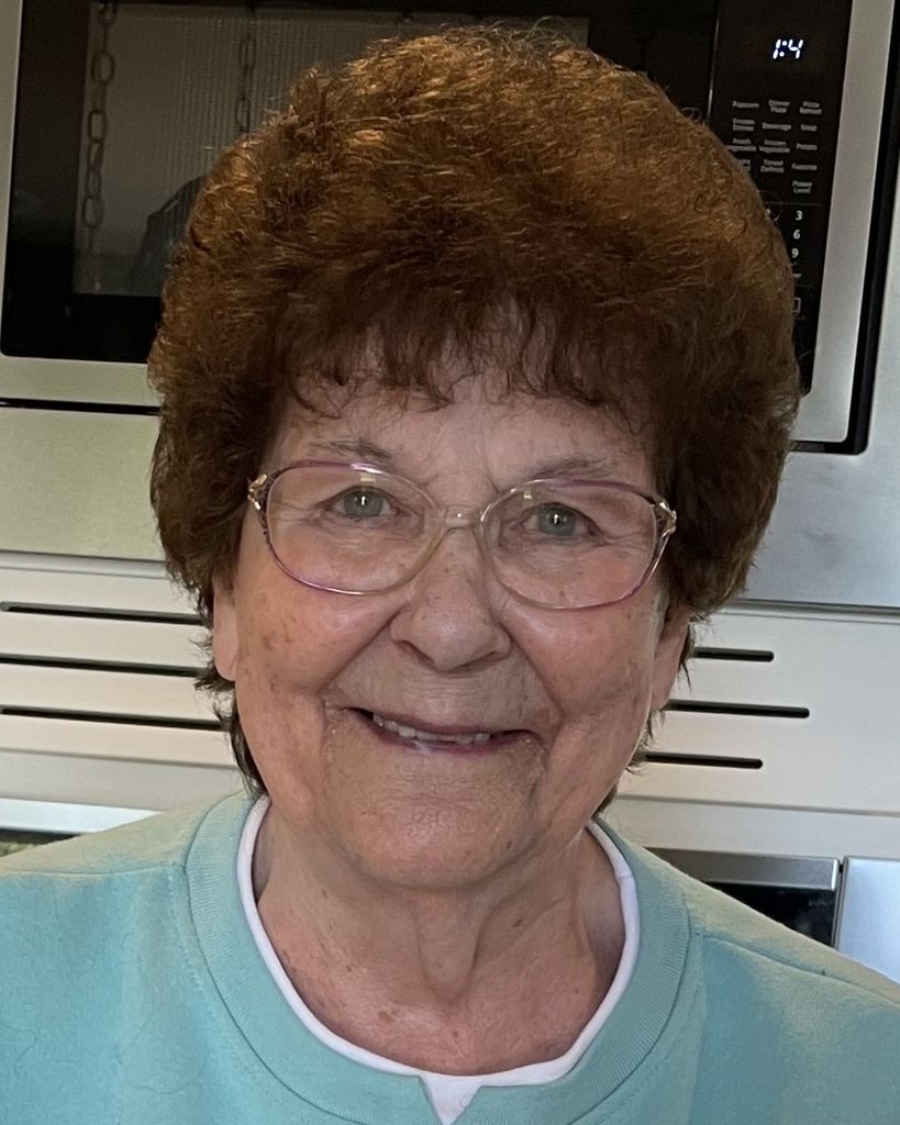 Shirley A. Nelson Profile Photo