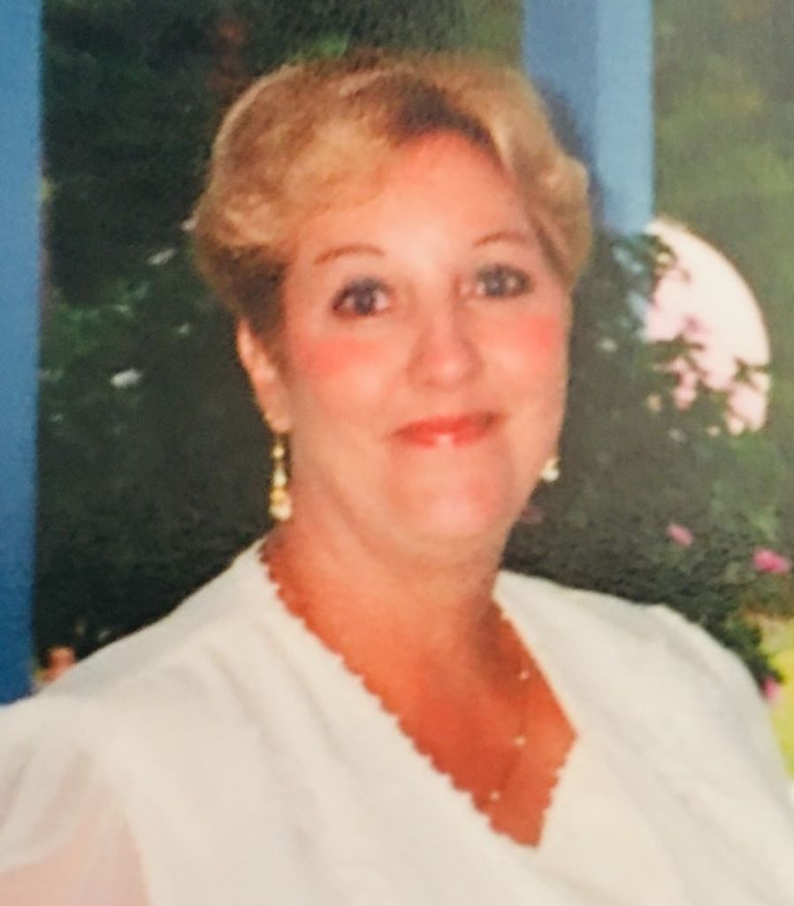 Patsy Balsamo