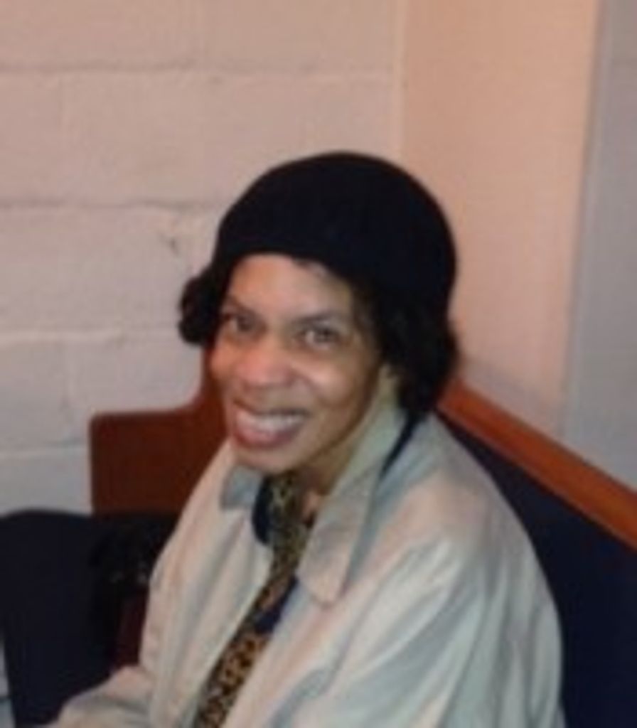 Lori Ann Williams Pinckney