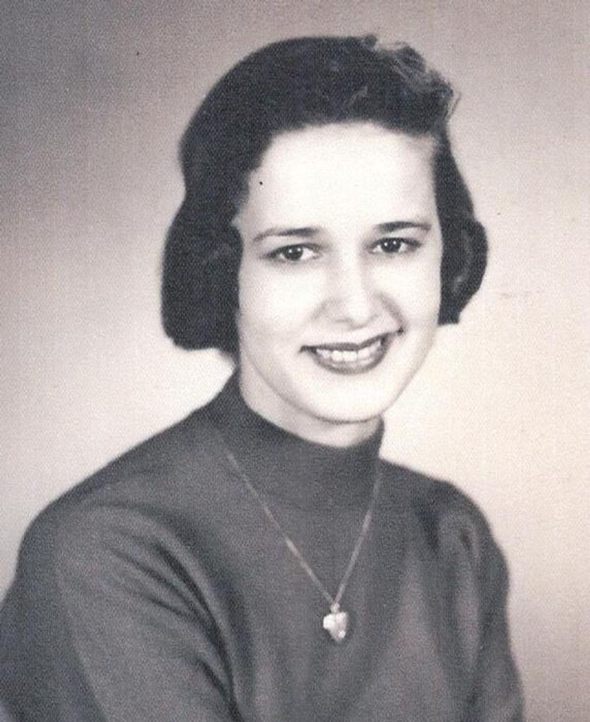 Marie Carr