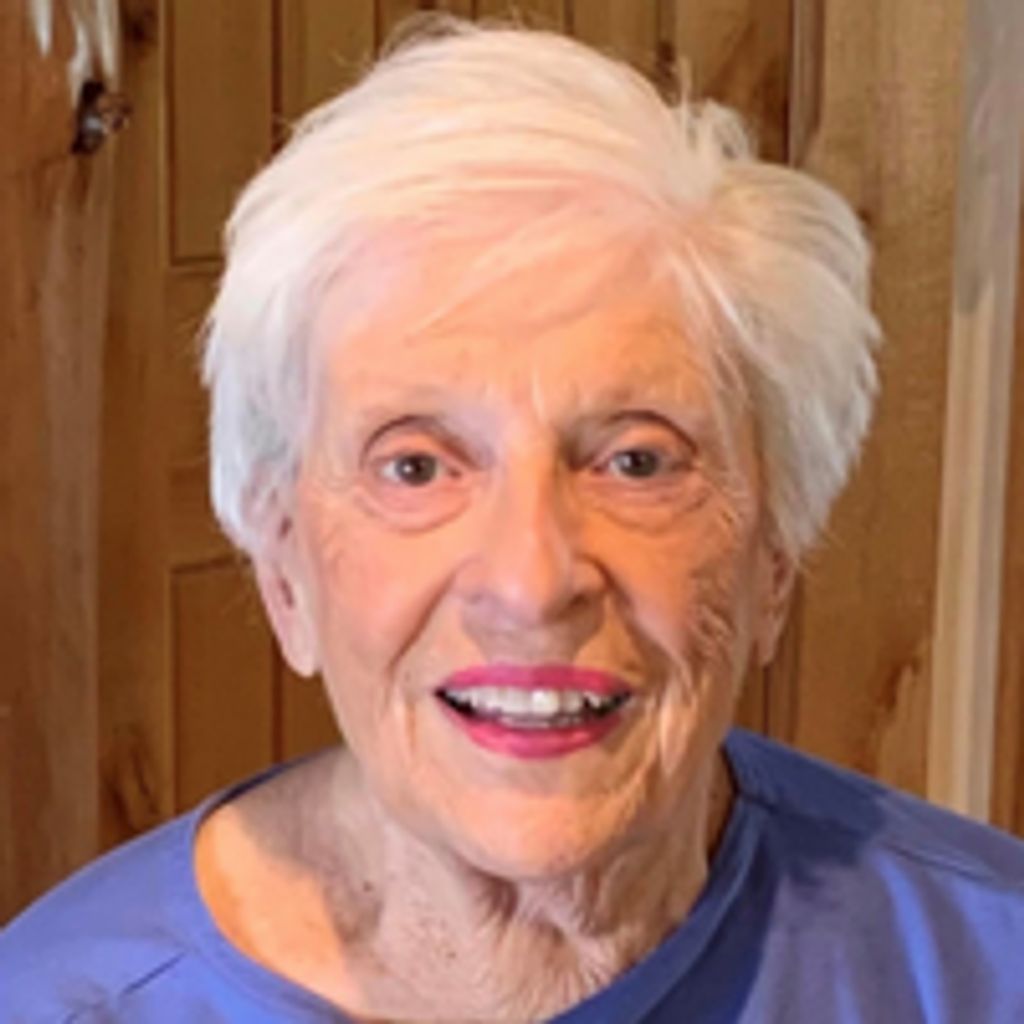 Maryann V Cogan Profile Photo