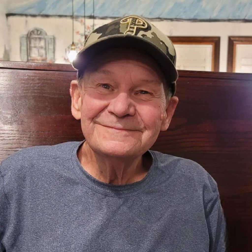 Paul D. Daywalt