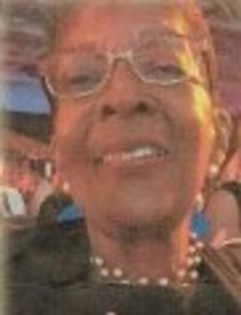 Barbara Raigns