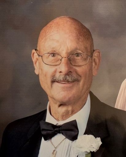 Robert Scott Annett's obituary image