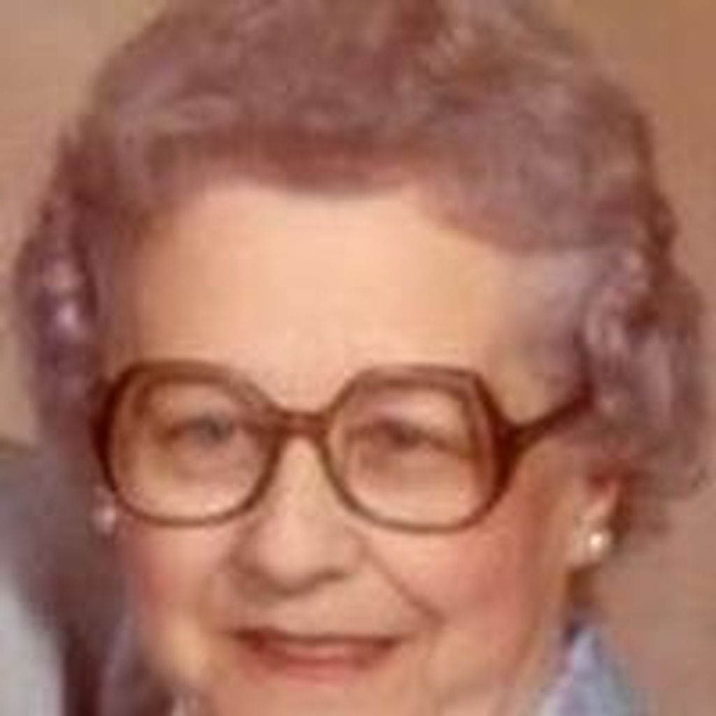 Shirley Adeline Bengtson
