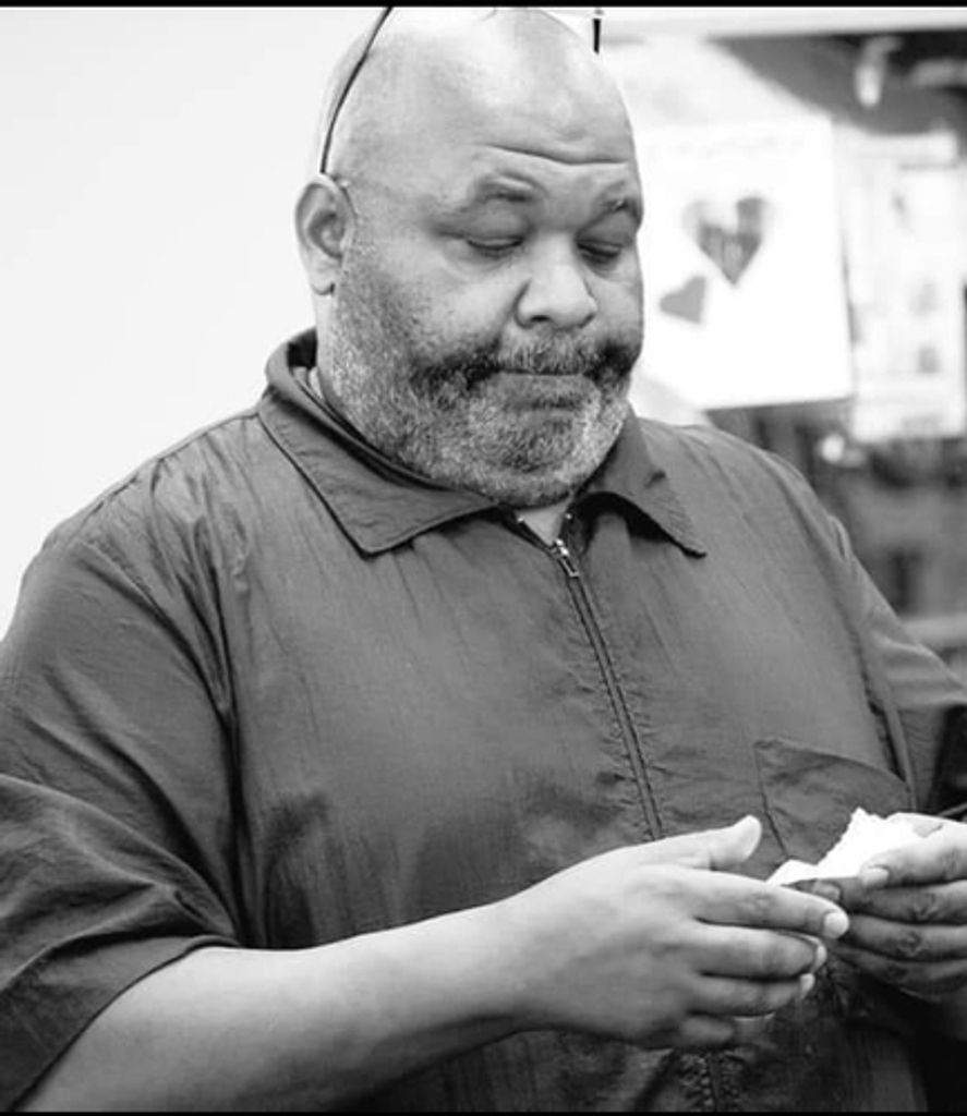 Darryl B. Walker Profile Photo