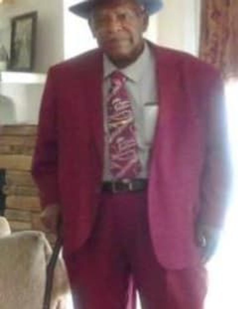 George L. Prather Profile Photo