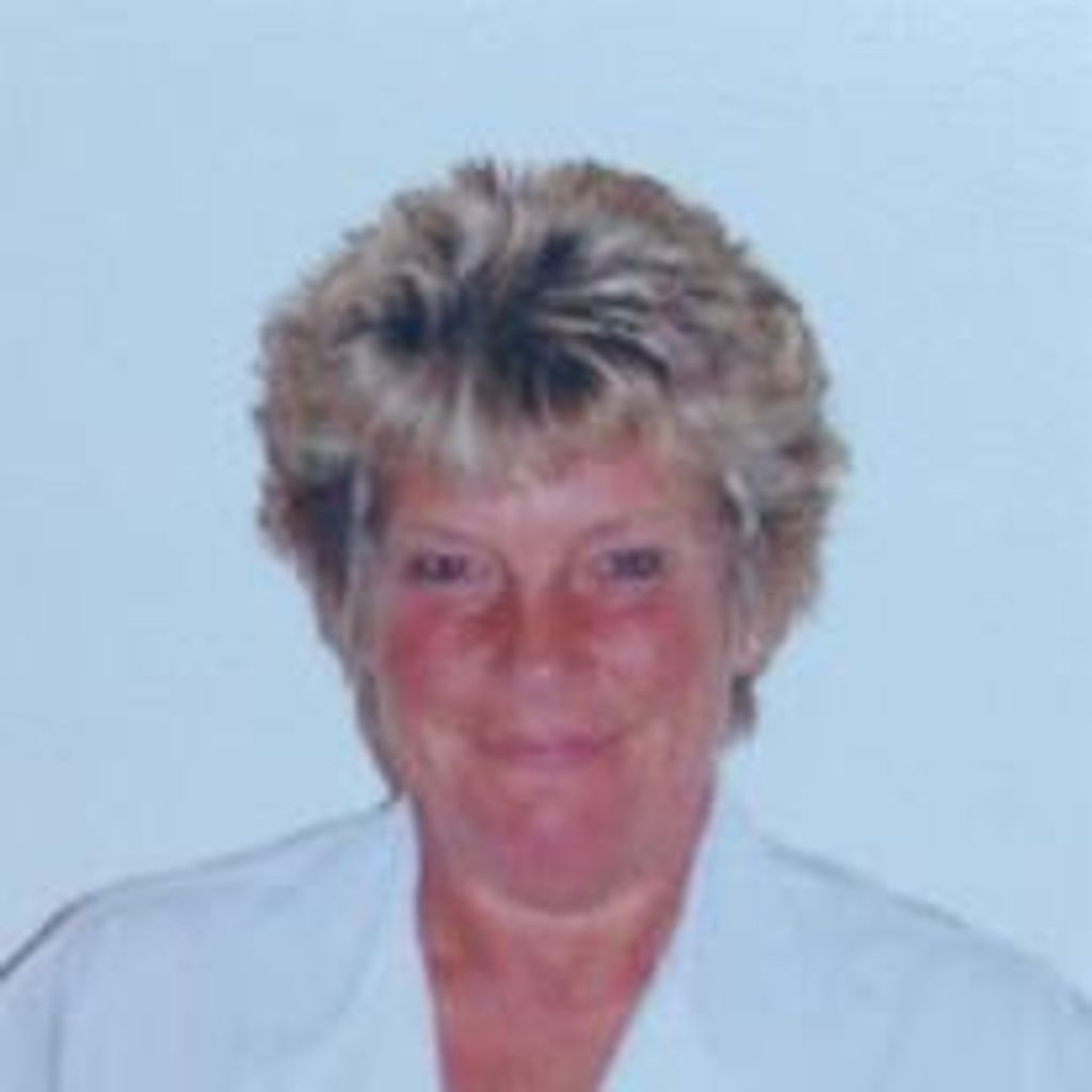 Sherrie Ann Mattner