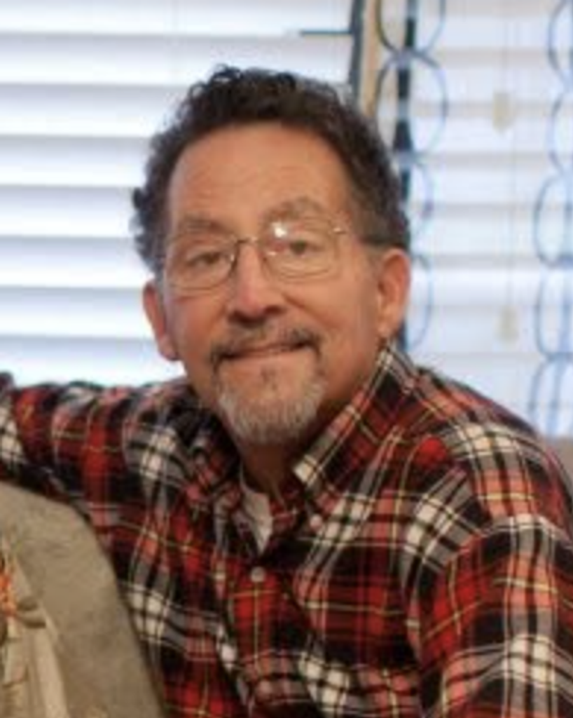 Gary Robert Rodriguez