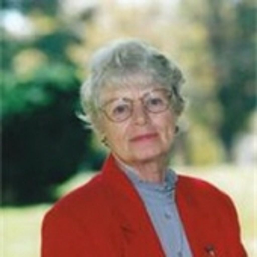 Rebecca Mcclelland Montgomery