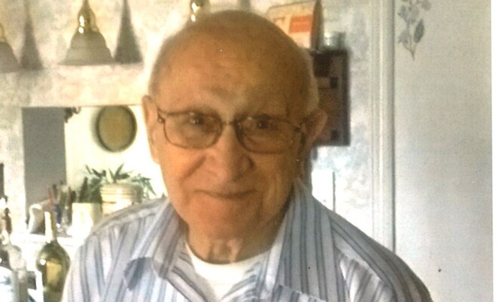 George J. Mercurio