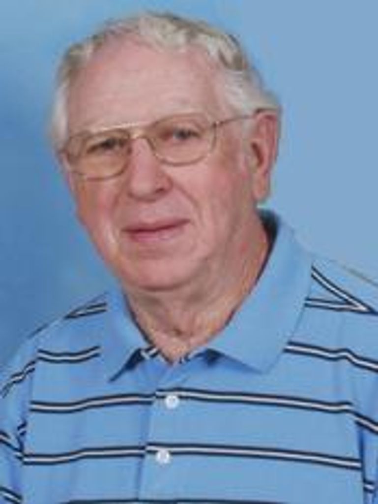 Ralph Cook