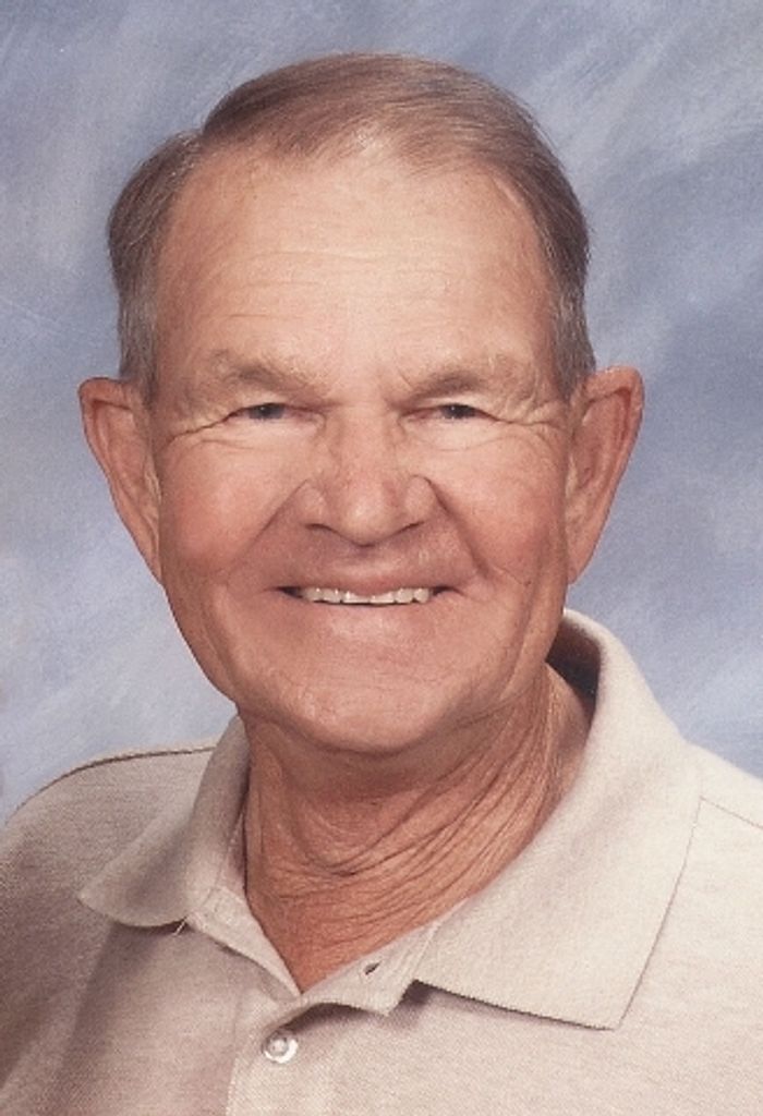 Raymond Carl 'Ray' Westmeyer