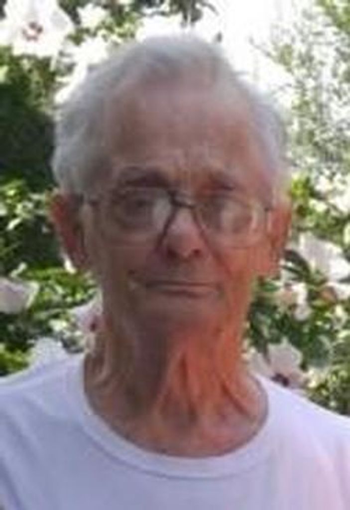 Virgil C. Mattingly Jr.