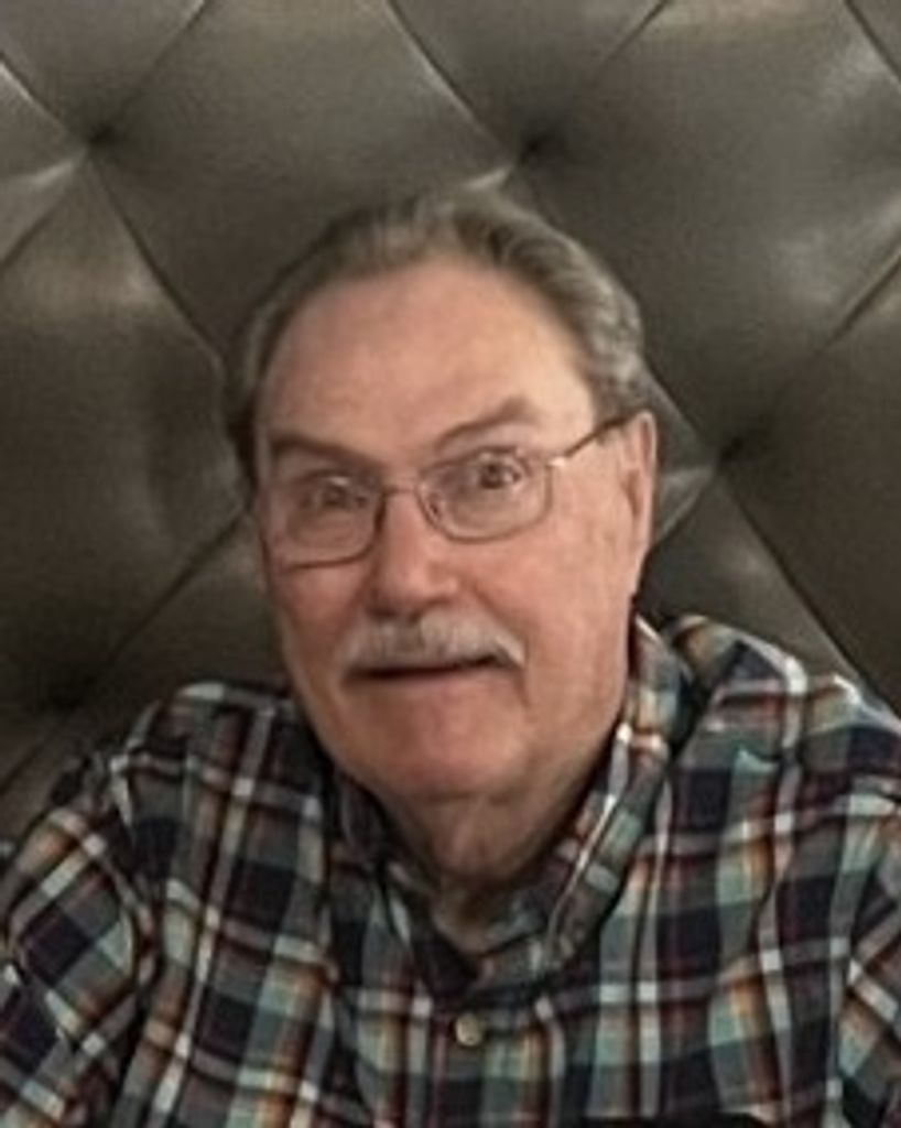 David Earl Page Profile Photo