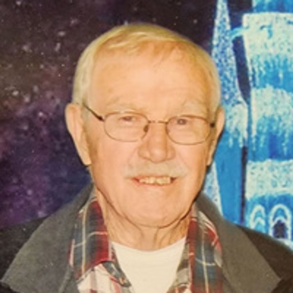Larry Donald Smith Profile Photo