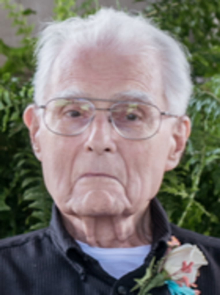 William Francis Murphy Jr.