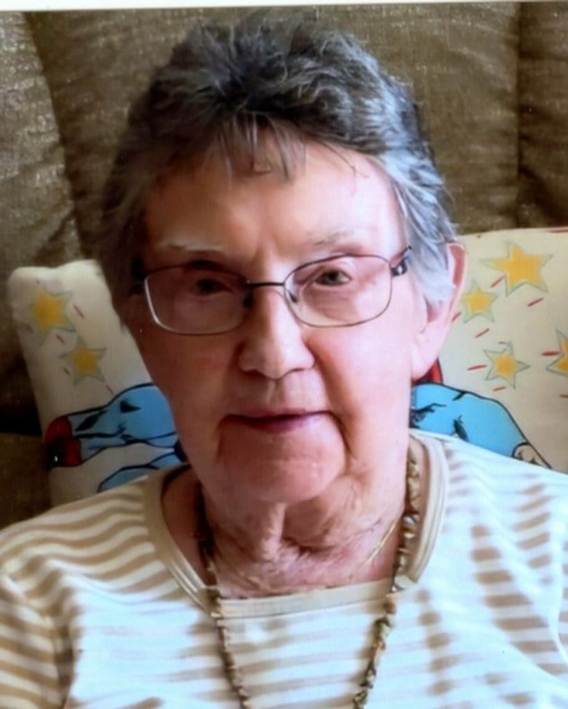 Barbara Bryant Profile Photo