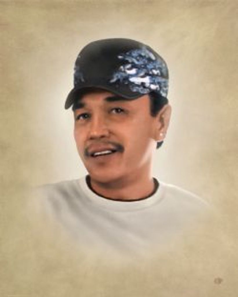 Renato Espiritu
