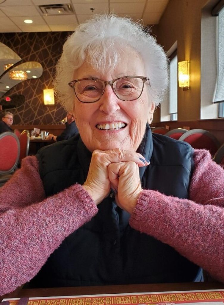 Maryanne "Mimi" Gabriel Profile Photo