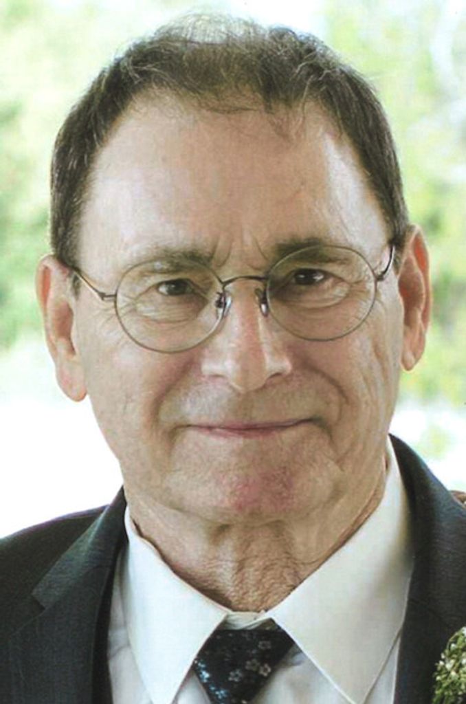 Daniel Maurice Schwartz Profile Photo