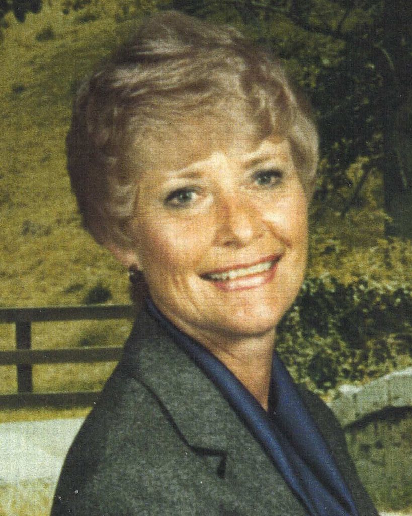 LaVene Stone Cole Profile Photo