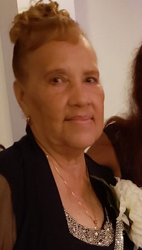 Ellen Sylvas Tillman Profile Photo