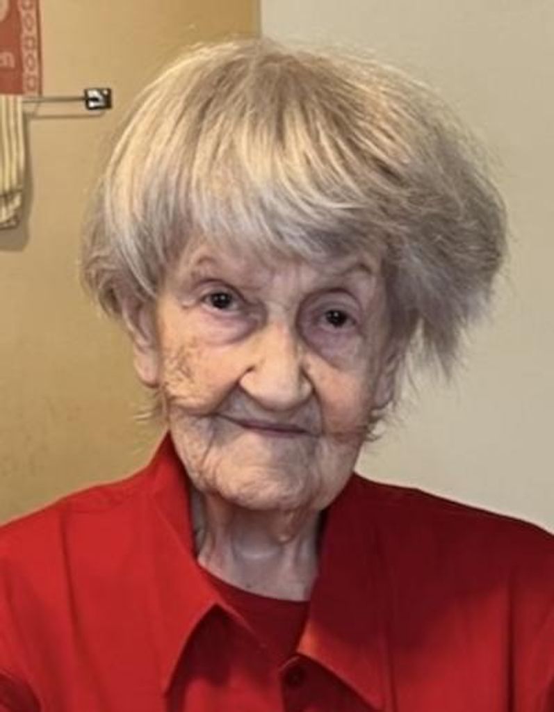 Marguerite Schuler Profile Photo
