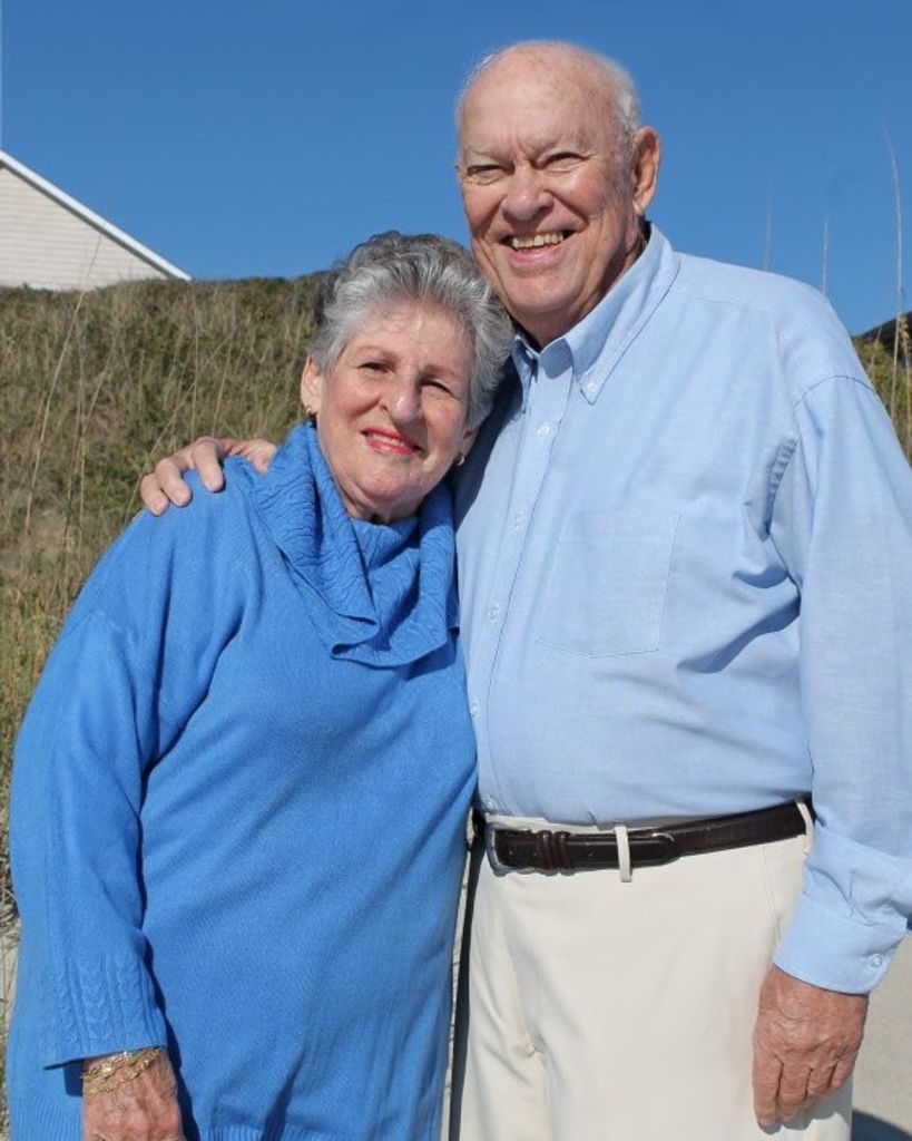 Carol Montgomery
