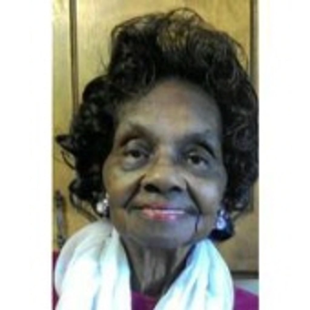 Jessie M. Mrs. Calhoun