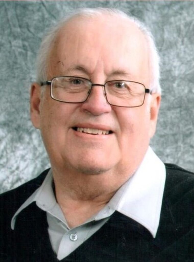 Gaylord A. Van Loo Profile Photo