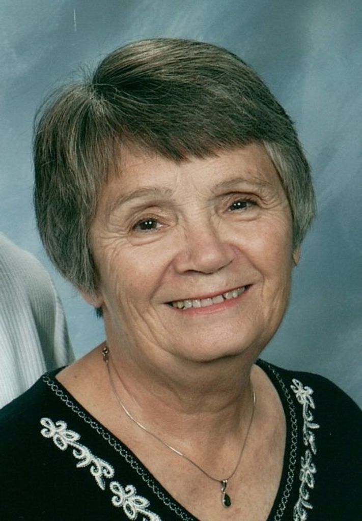 Dolores S (Sroga)  Herdey