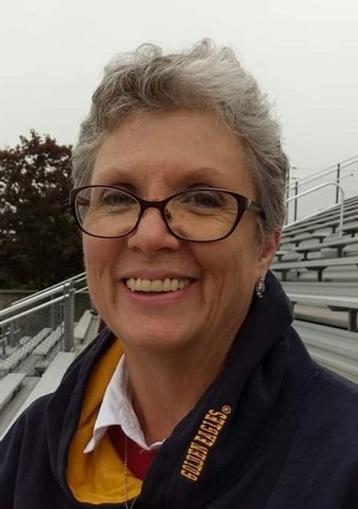 Laurie Louise Kant-Hull