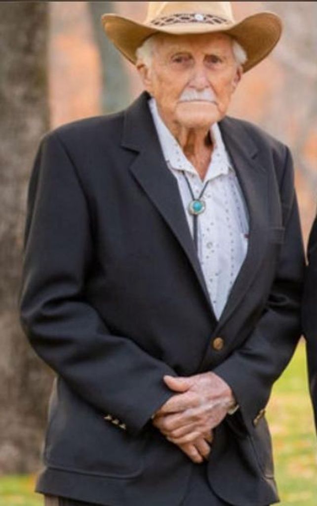 Donald "Dean" Swayne Profile Photo