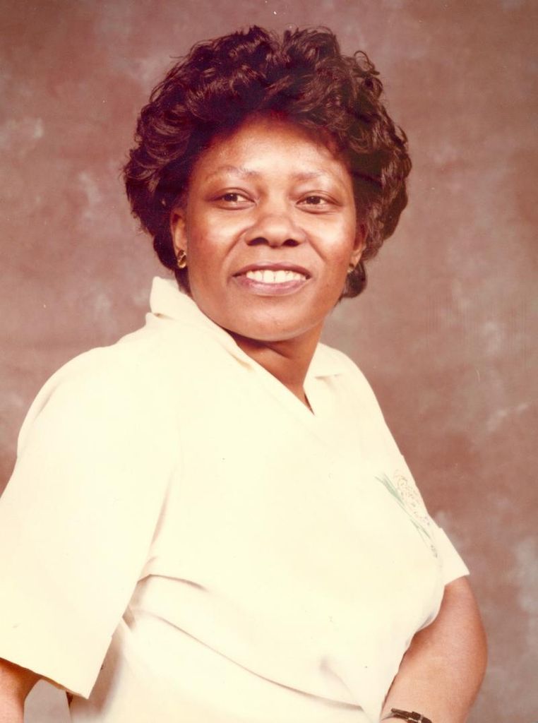 Martha J. Cobb Profile Photo