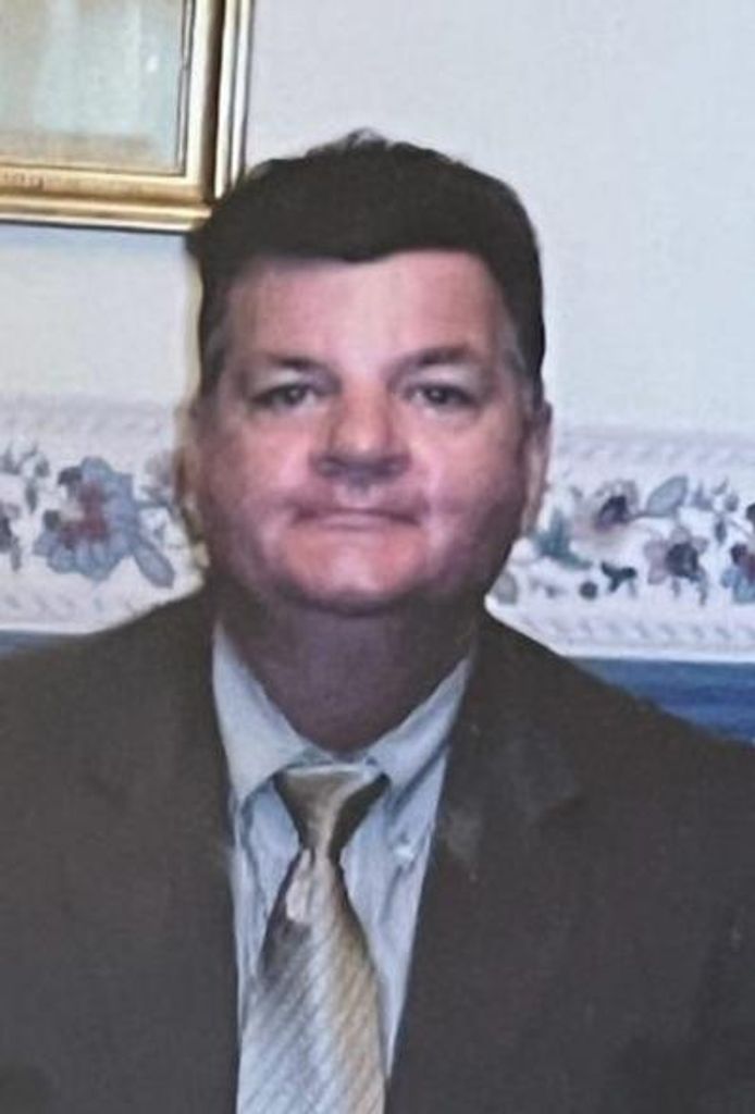 Joey Hill Profile Photo