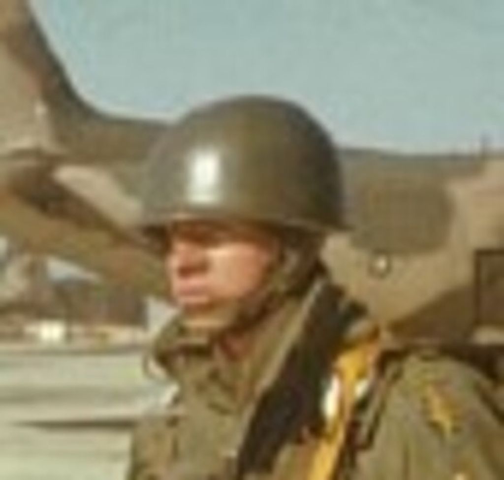 Alton Stuart "Stu" Cranson Profile Photo