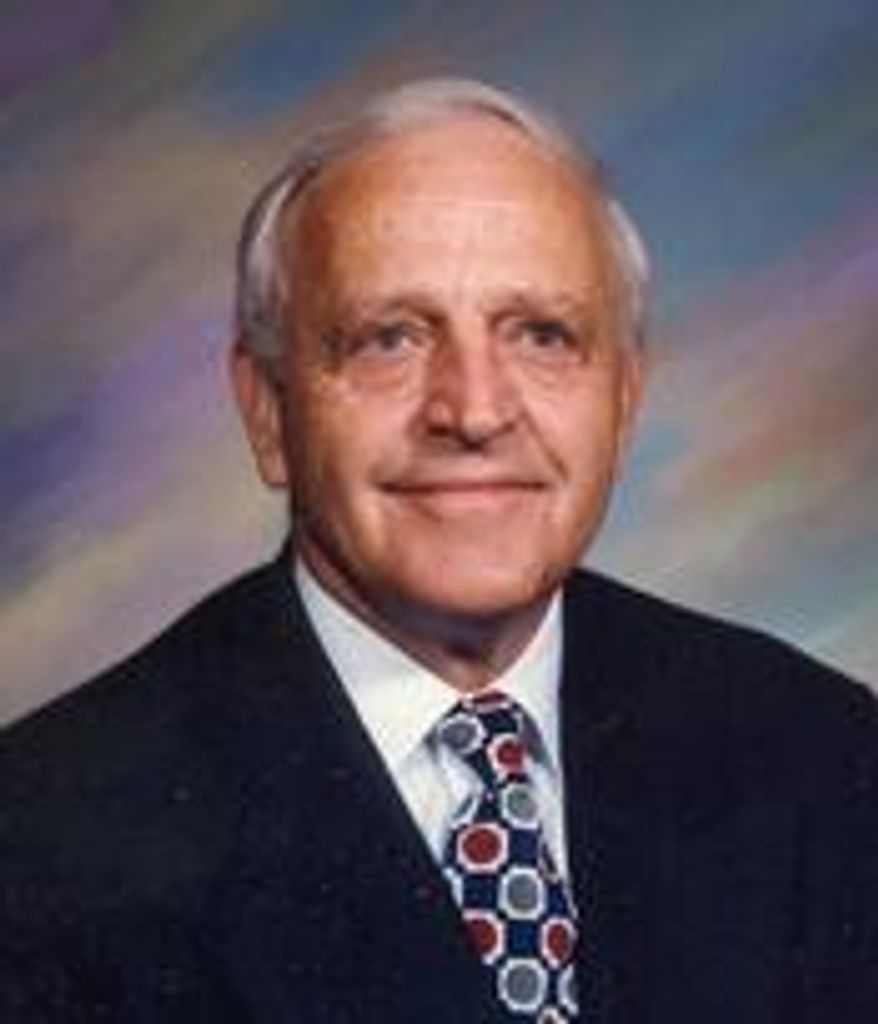 Ray Anderson Barnhart