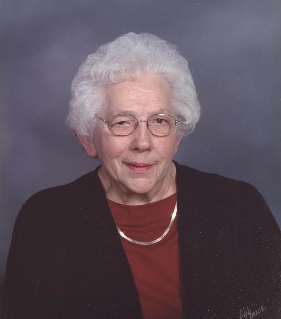 Grace Schlaak