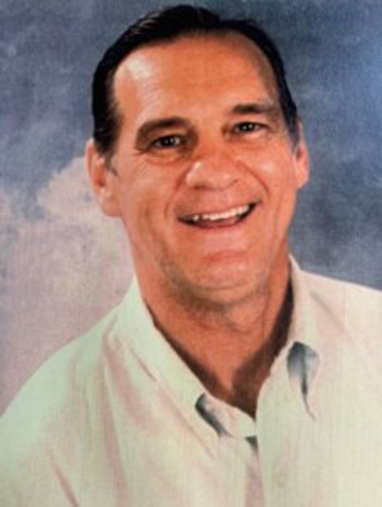 Jack R. Yonge, Jr.