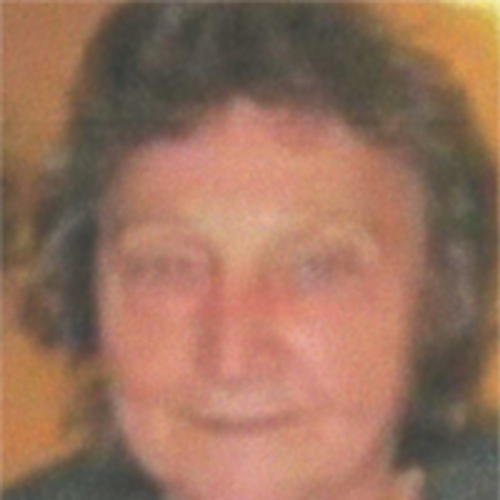 Mary Moses